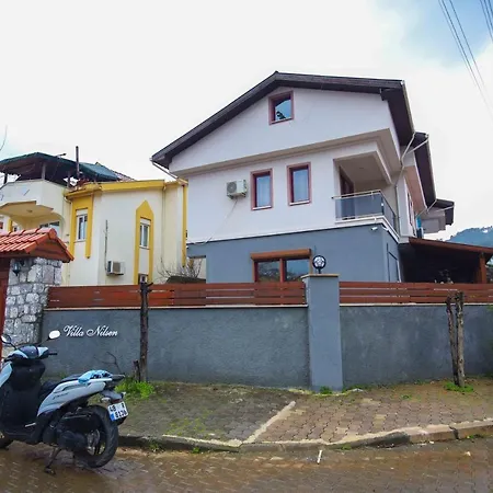 Villa Nilsen Daily Weekly