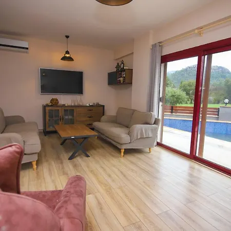 Nilsen Daily Weekly Marmaris
