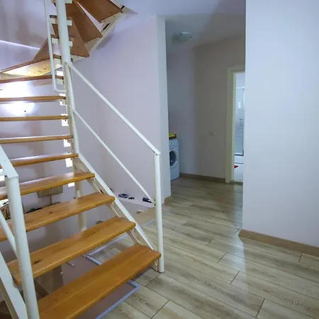 Nilsen Daily Weekly Villa Marmaris